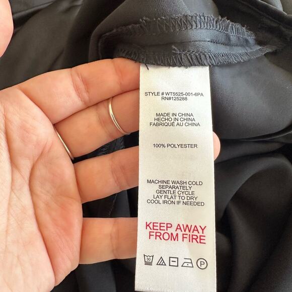 NWT: Jason Wu Ruched Midi Dress - Picture 5 of 9